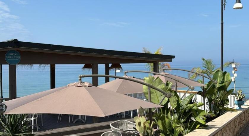 Paguro Beach Hotel