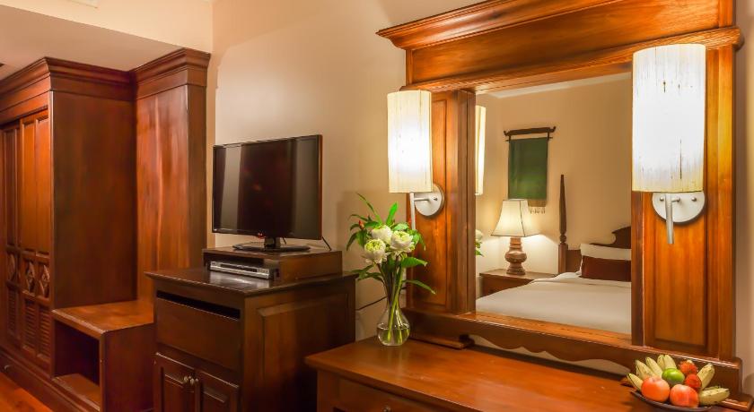 Image of Champei Room 11