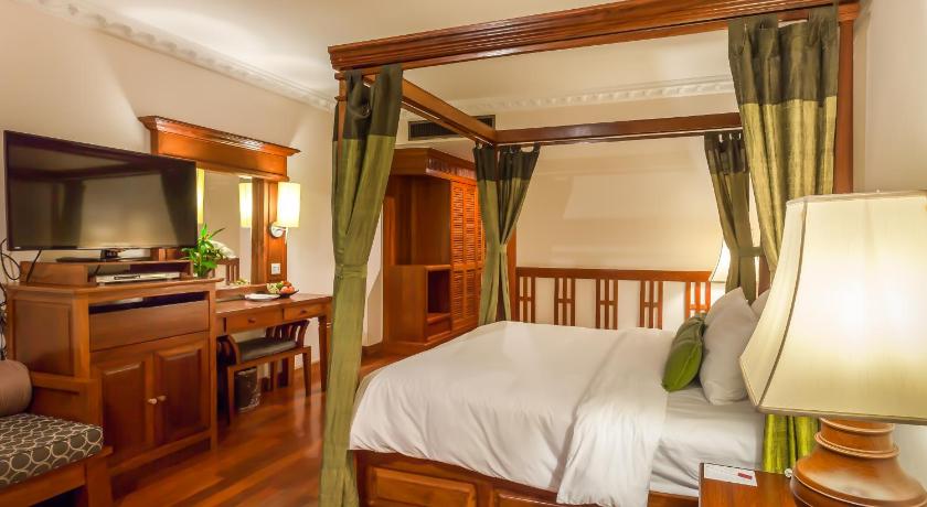 Image of Champei Room 0