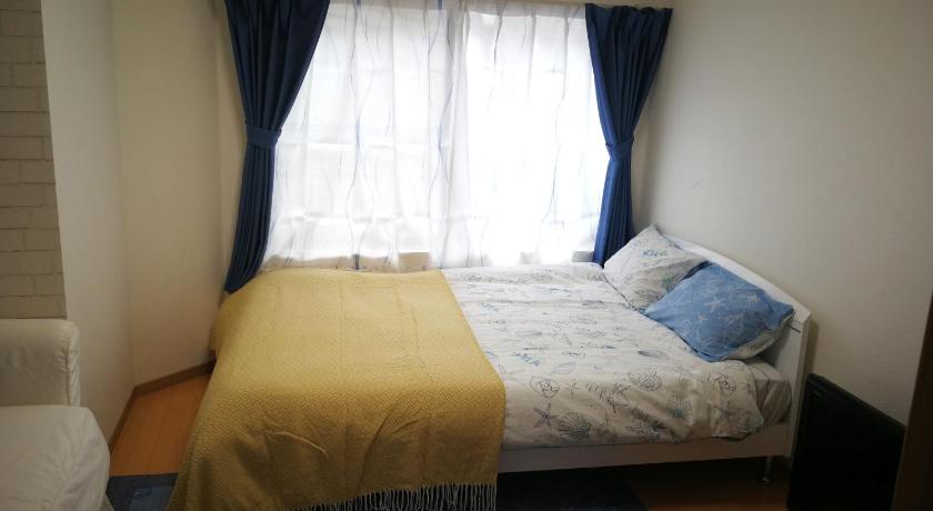 도쿄 / 동경 愛の屋民泊新宿 3성급 싱글룸 스위트룸