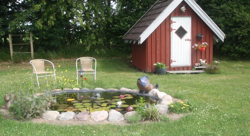 Naturskønt nær Ribe Vikingecenter, se og oplev den gamle by Ribe