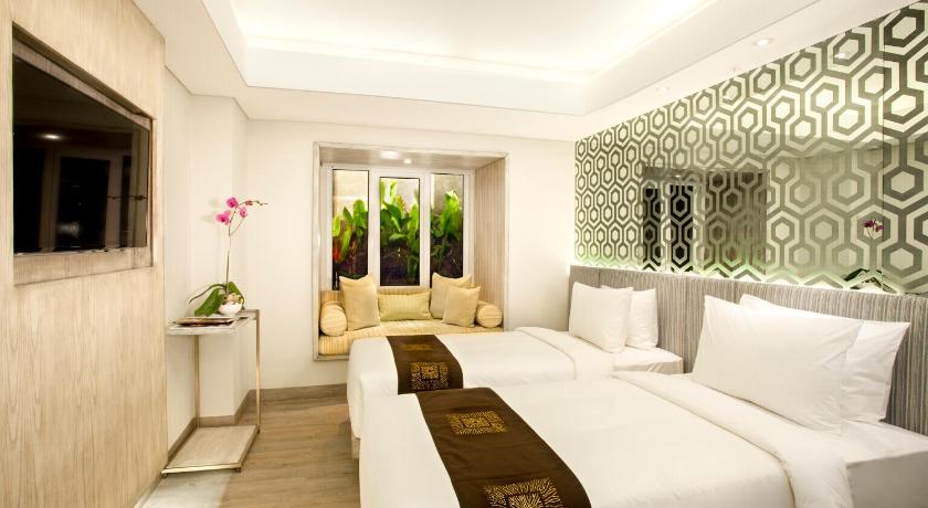 Hotel Daun Bali Seminyak - image 23