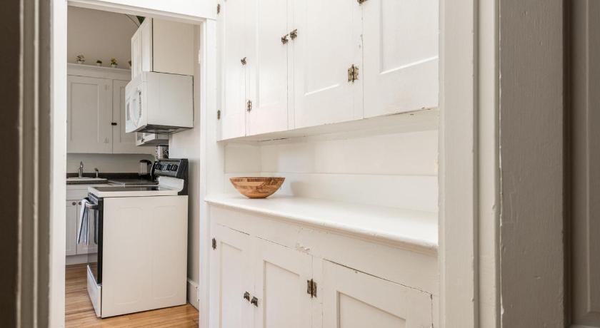 Portland (ME) Local Landmark - Gorgeous Historic Home 4-Star Accommodation amenity