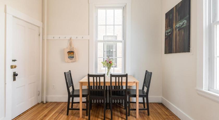 Portland (ME) Local Landmark - Gorgeous Historic Home 4-Star Accommodation pool