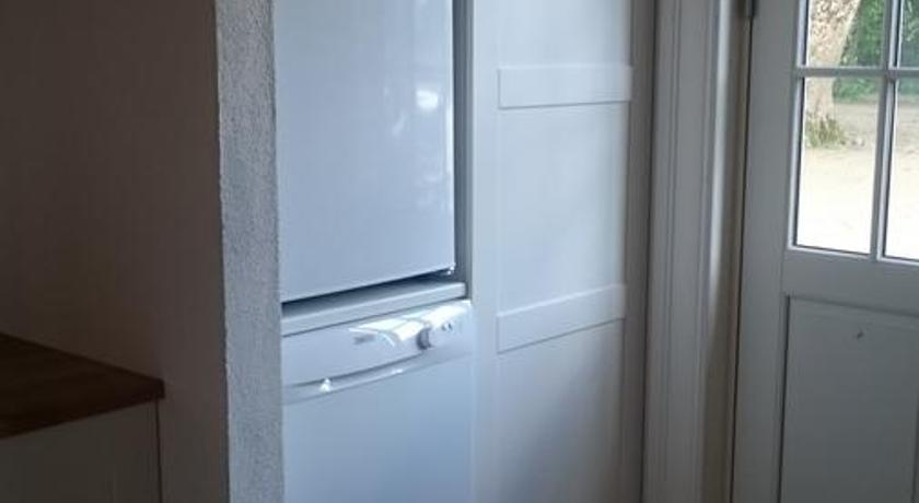 Image of Two-Bedroom Apartment (Blue) 14