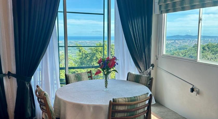 Image of Quadruple Room with Sea View 13