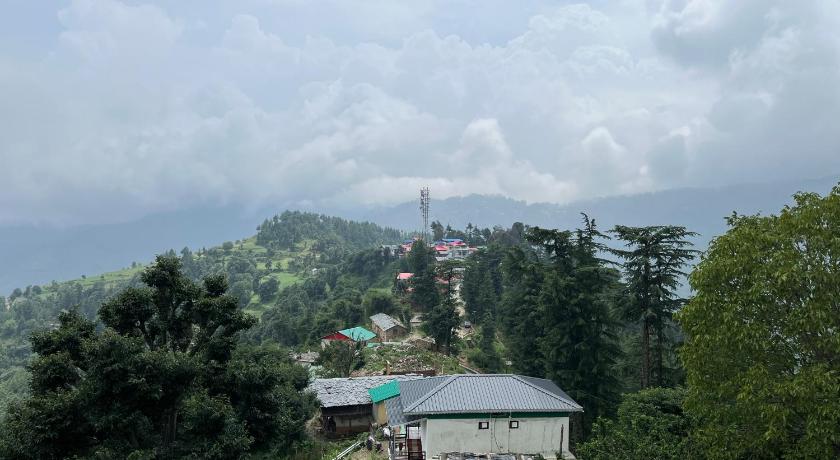 Ganga Valley Homestay