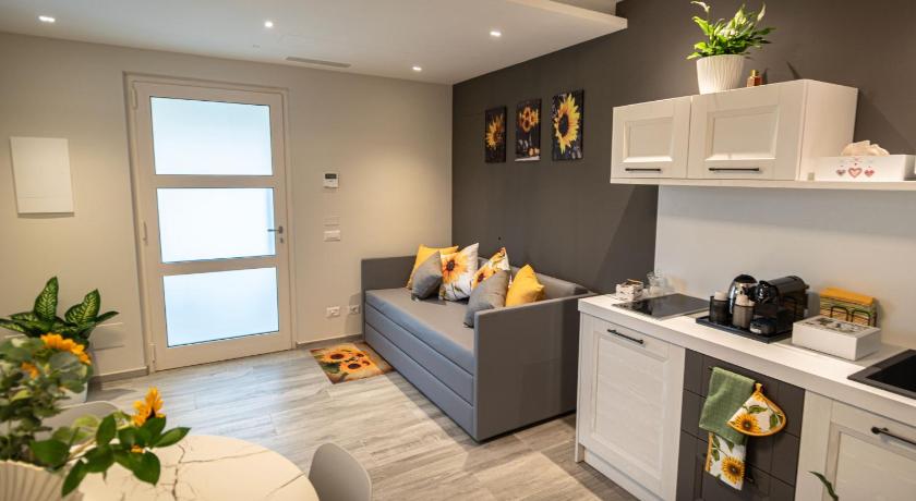 阿西西 La Dimora de Gio' 4星级 民宿 客房