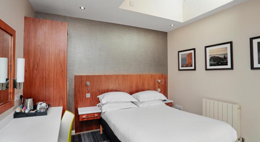 Image of Cosy Double 5