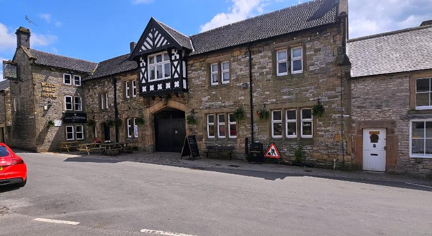 The Bulls Head Hotel
