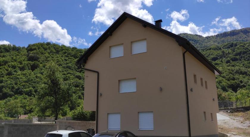 Villa Nature Konjic