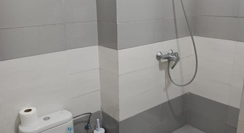 タガズート Charming Appartment 3つ星 シングルルーム 客室