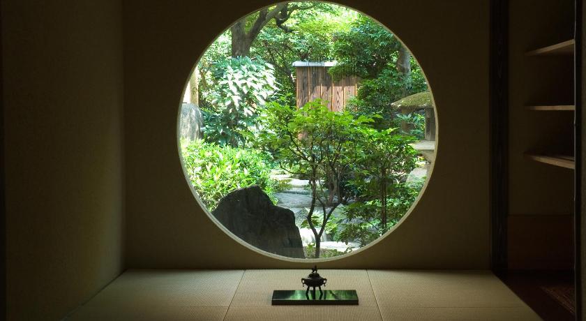 Yadoya Nishijinso Hotel photo