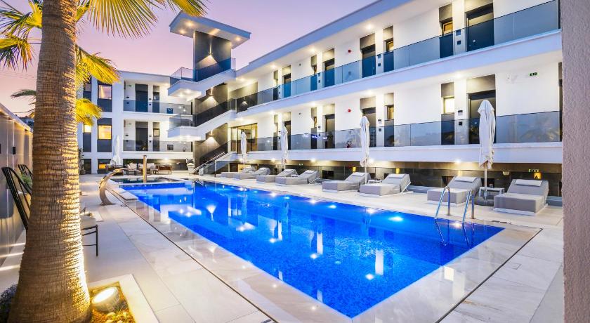 Bareti Boutique Estate