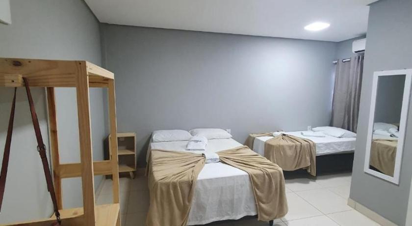 Image of Comfort Triple Room 2