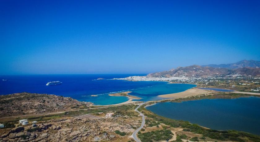 Naxos Palace Hotel