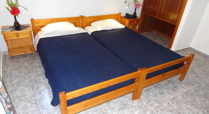 Michalis Studios & Apartments photo