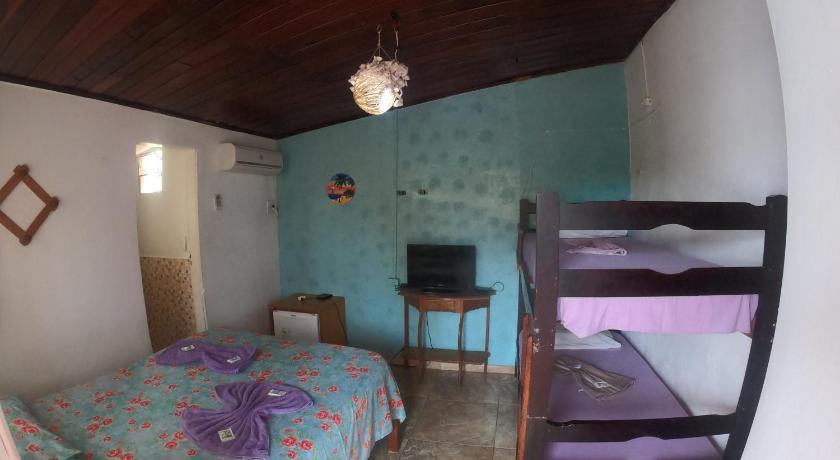 Image of Standard Quadruple Room 0
