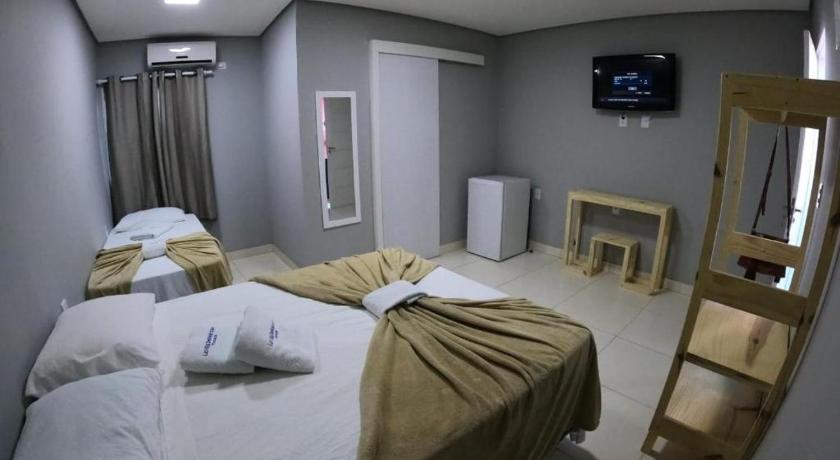 Image of Comfort Triple Room 0