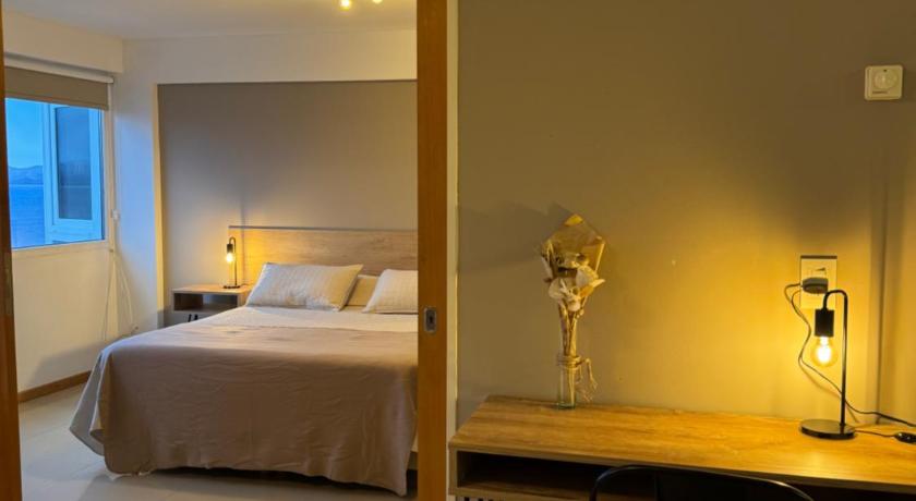 Image of Deluxe Apartment 0