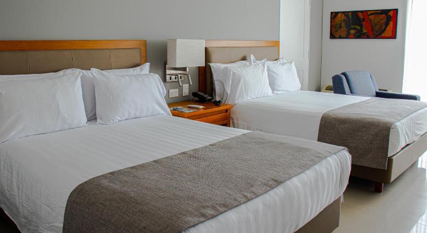 Image of Standard Queen Room 6