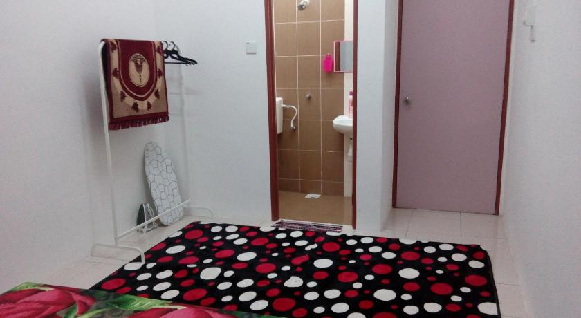 Lynn Guest House Jitra - image 23