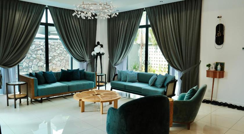 Image of 3-Bedroom Villa 5