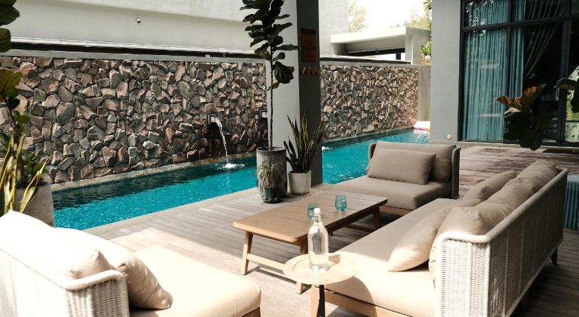 Image of 3-Bedroom Villa 6