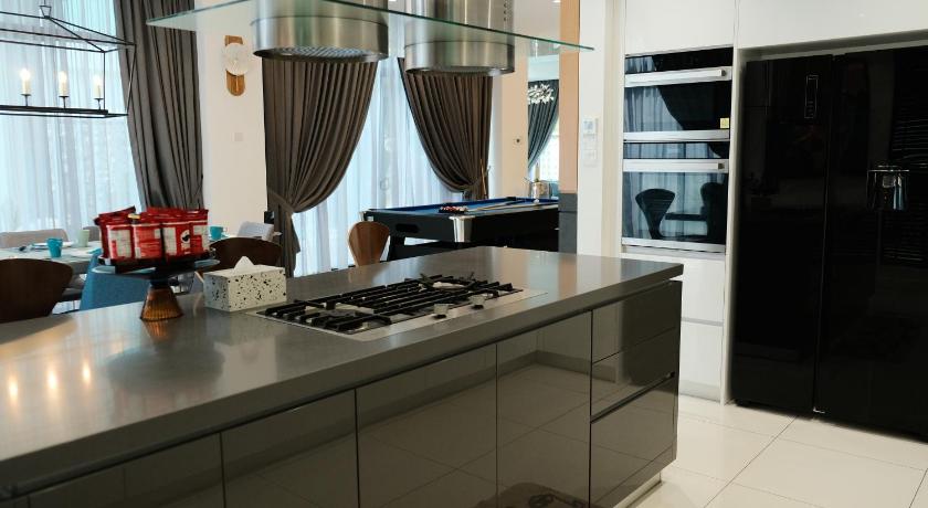 Image of 3-Bedroom Villa 1