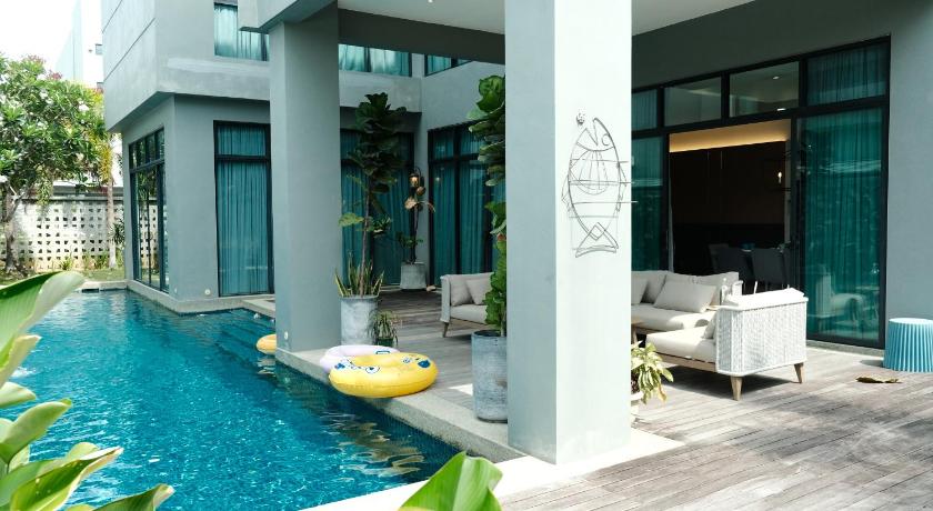 Image of 3-Bedroom Villa 7