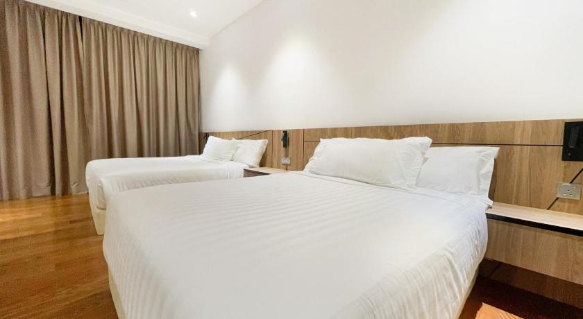 Image of Two-Bedroom Villa 0