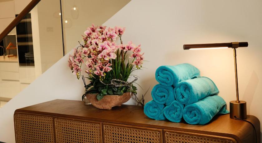 Image of Two-Bedroom Villa 11