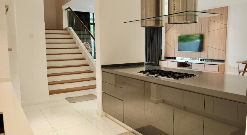 Image of Two-Bedroom Villa 7