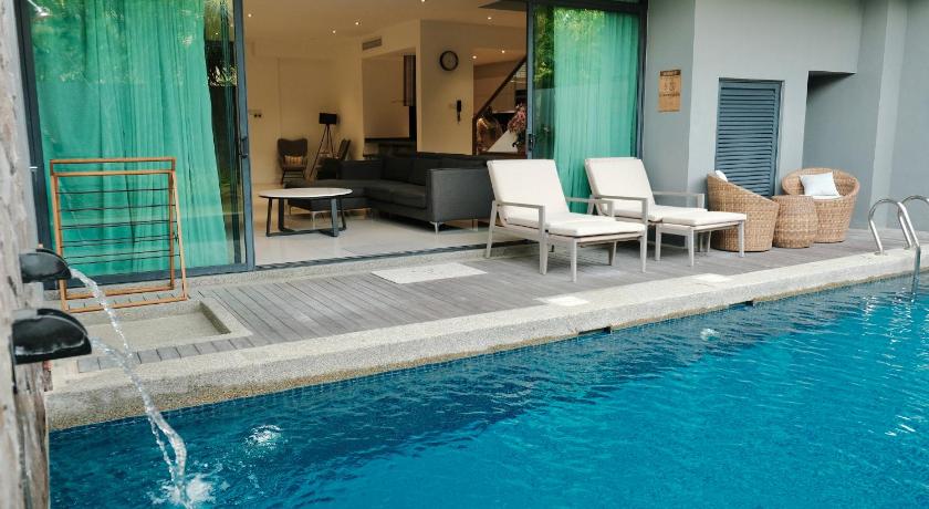 Image of Two-Bedroom Villa 4