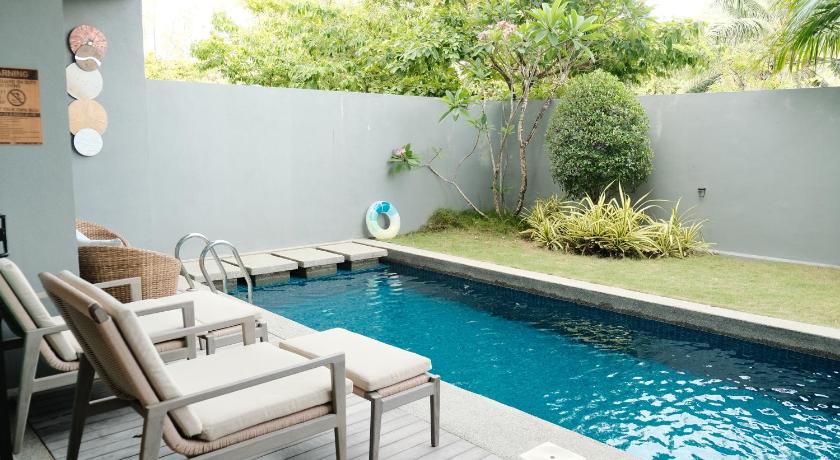 Image of Two-Bedroom Villa 5