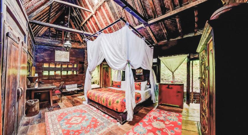 Image of Jawa Lama House - One Bedroom Mountain View 6