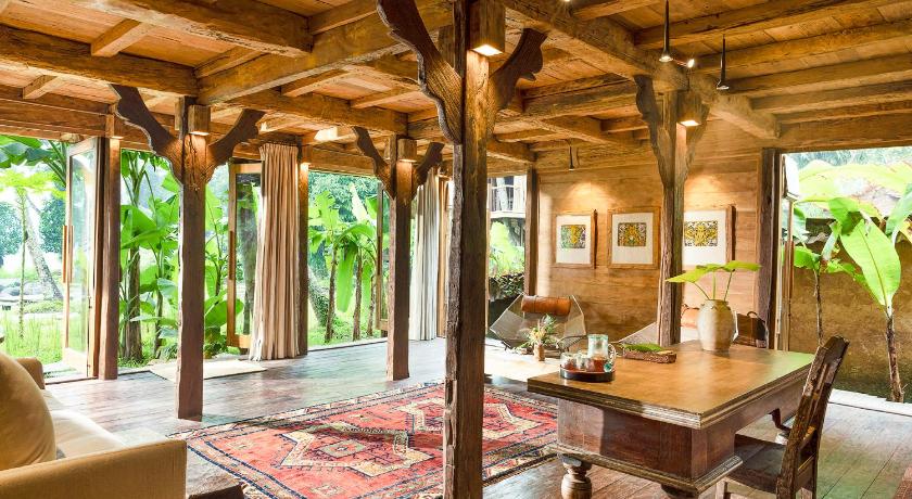 Image of Padi House - One Bedrooms Suite Ricefield View 8