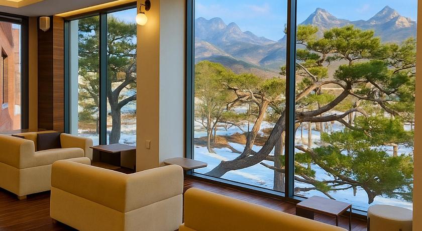 首尔 Despacito Oasis - 2 private bathroom max 6 beds 4星级 住宿 大堂