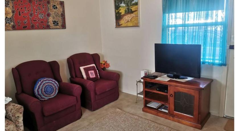 キンバ Kimba Units 4つ星 ゲストハウス 客室