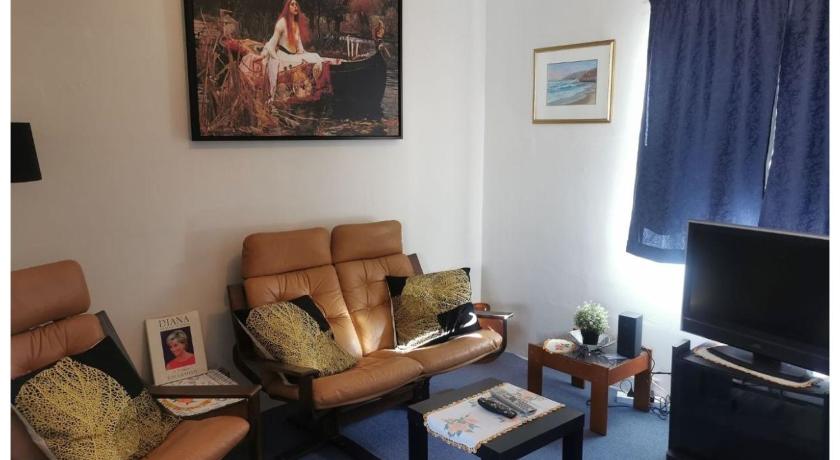 キンバ Kimba Units 4つ星 ゲストハウス 施設