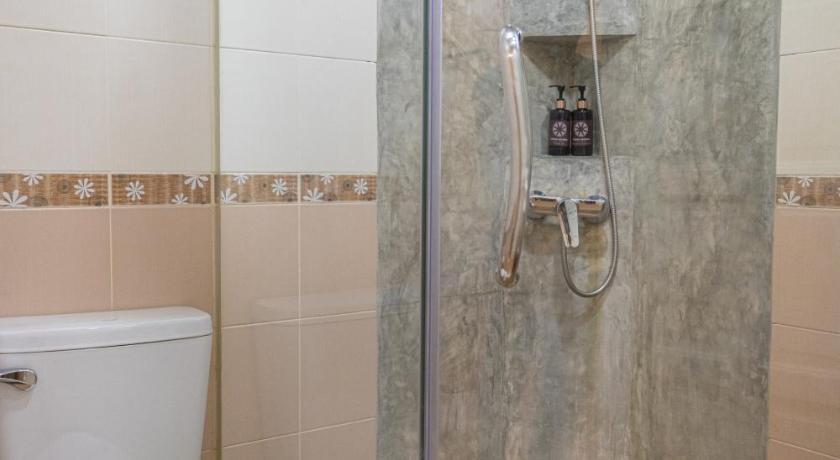 Фото: Номер Стандарт (Standard Room) 9