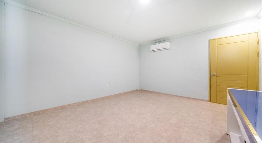 泰安 Taean Manripo Feel Hotel 酒店 外观