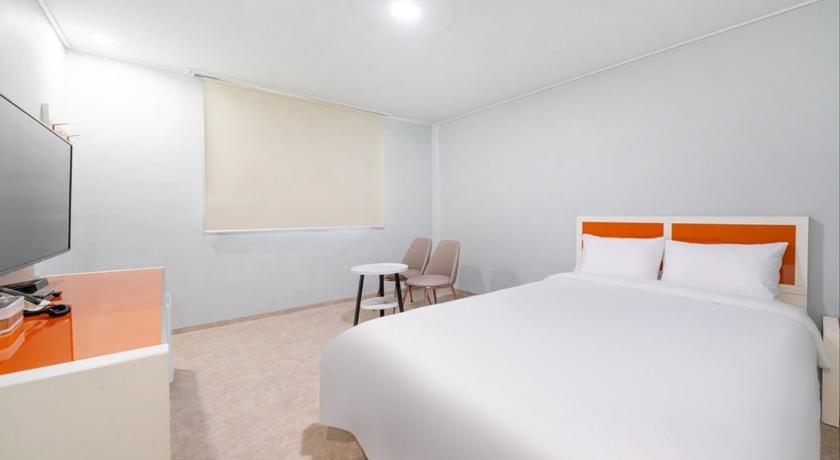 泰安 Taean Manripo Feel Hotel 酒店 外观