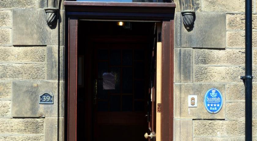 Kintrae B&B photo