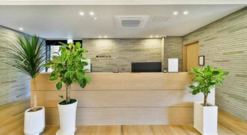 昌原 Hound Hotel Changwon Terminal Branch 3星级 酒店 外观
