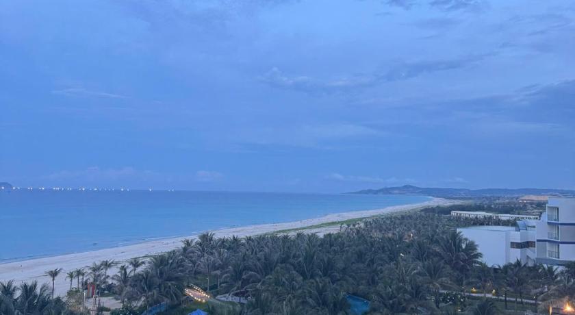 The Arena Seaview Cam Ranh Resort - image 37