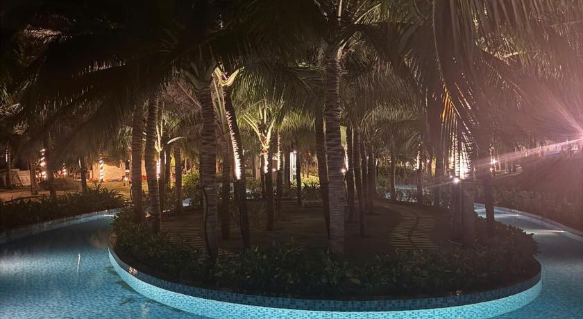 The Arena Seaview Cam Ranh Resort - image 45