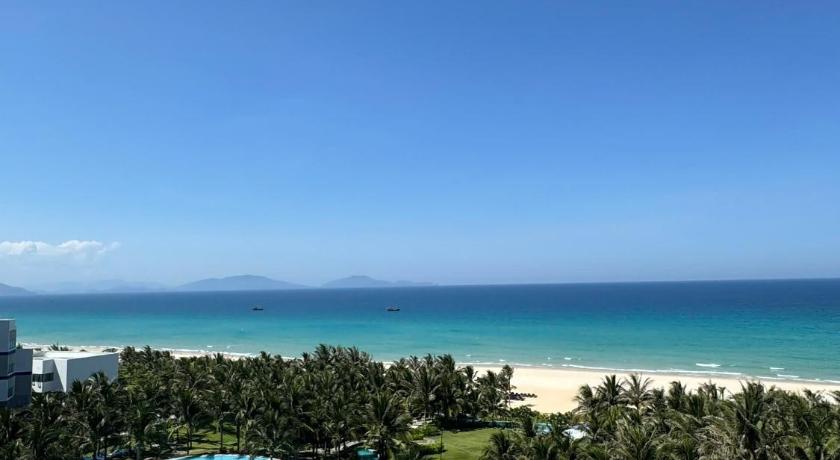 The Arena Seaview Cam Ranh Resort - image 29