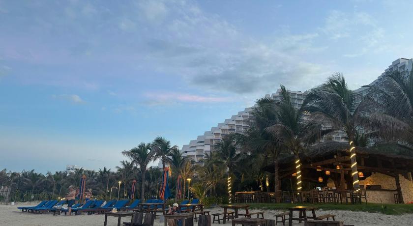 The Arena Seaview Cam Ranh Resort - image 43