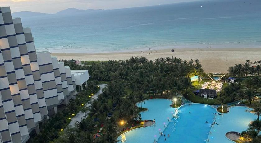 The Arena Seaview Cam Ranh Resort - image 12